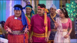 Taarak Mehta Ka Ooltah Chashmah - 2nd September 2024